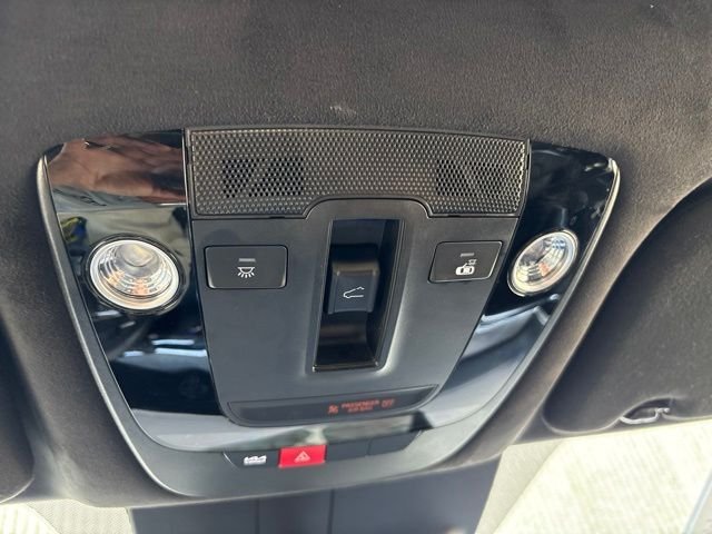 Certified Used 2025 Midnight Kia X-Line SX Prestige image 21
