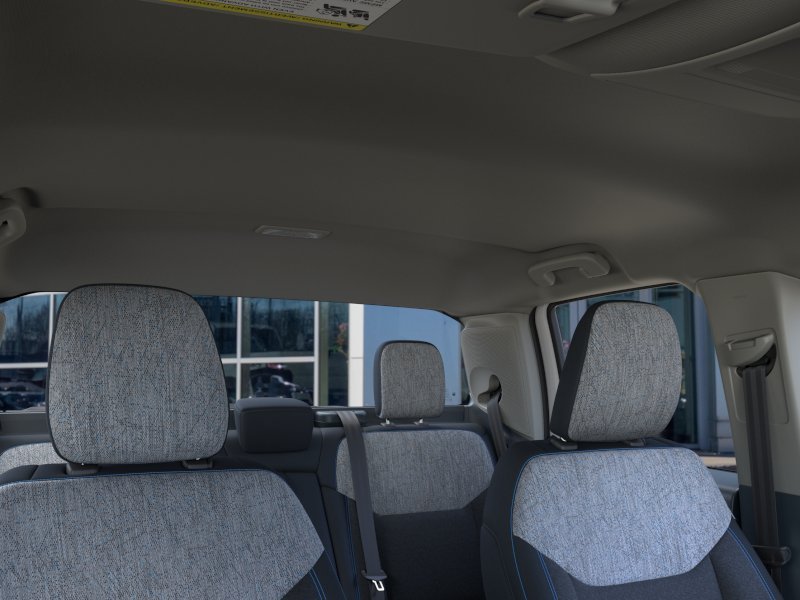 New 2026 Oxford White Ford XLT image 36