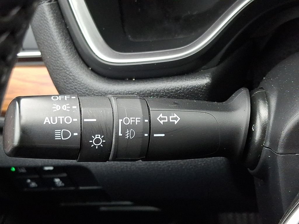 Used 2022  Honda Touring image 28