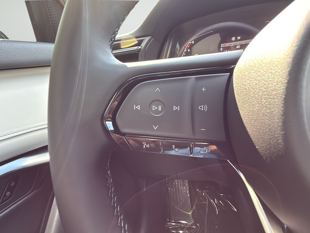 New 2026 Jet Black Mica Mazda 2.5 S Select image 16