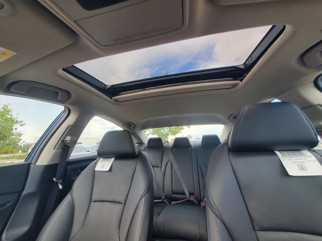 2026 Honda Civic Sport Touring - Photo 18