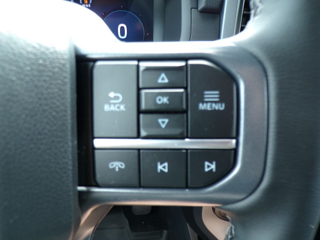 New 2026 Avalanche Ford XLT image 17
