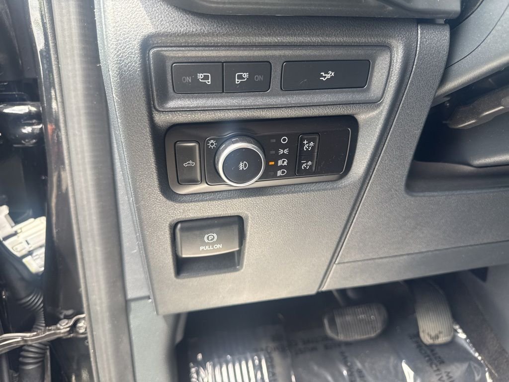 2023 Ford F-150 Tremor - Photo 43