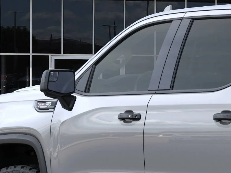 2026 GMC Sierra 1500 AT4X - Photo 12