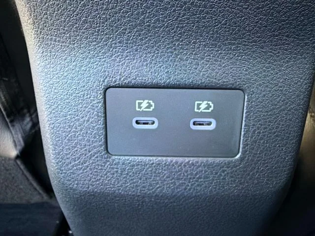 2026 Nissan KICKS SR AWD - Photo 16