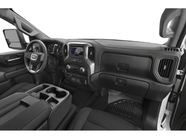 Used 2025 Onyx Black GMC Denali image 10
