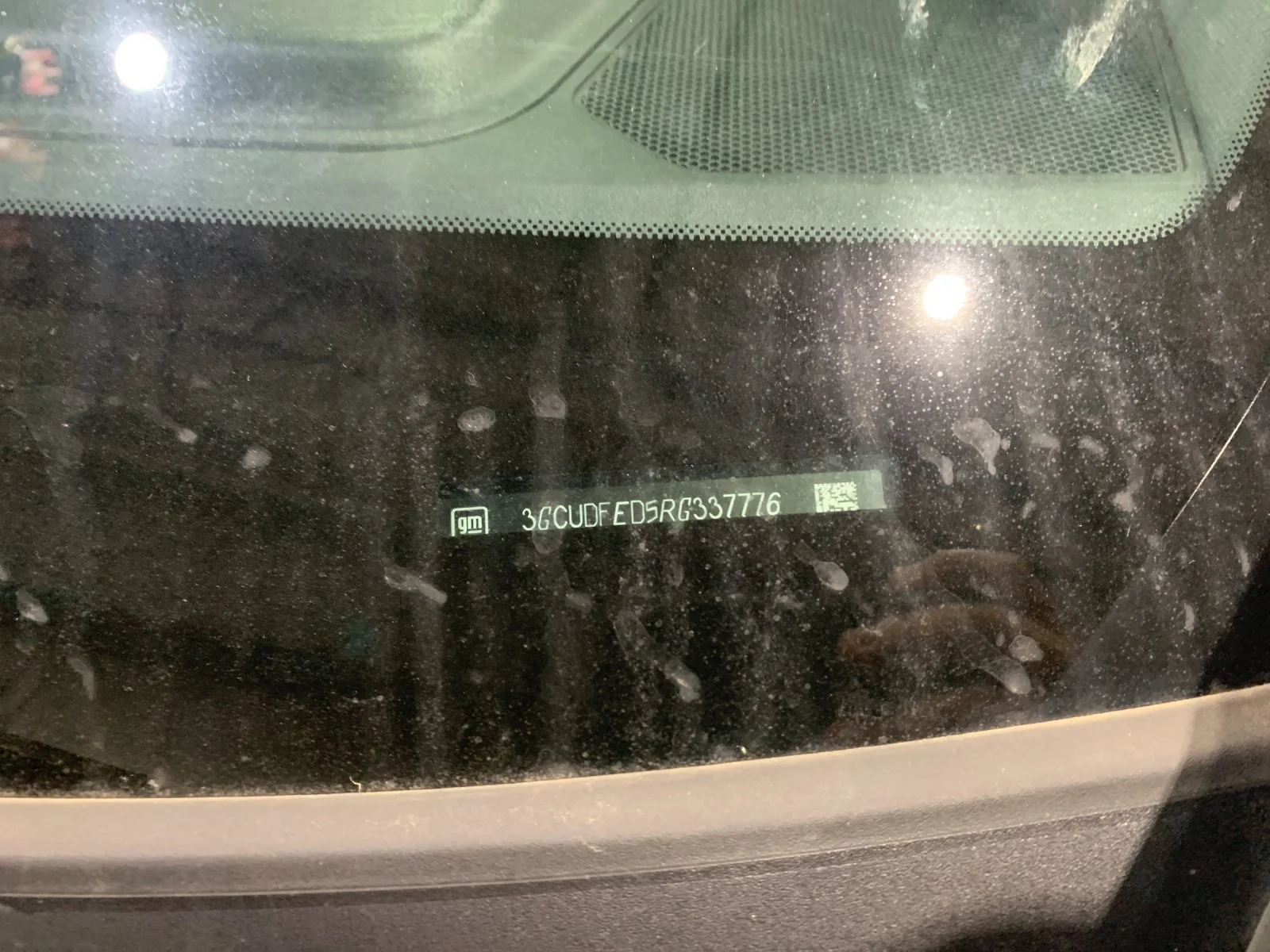 Used 2024 Slate Gray Metallic Chevrolet LT Trail Boss image 10