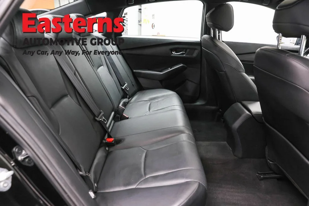Used 2024 Black Honda Sport-L image 22
