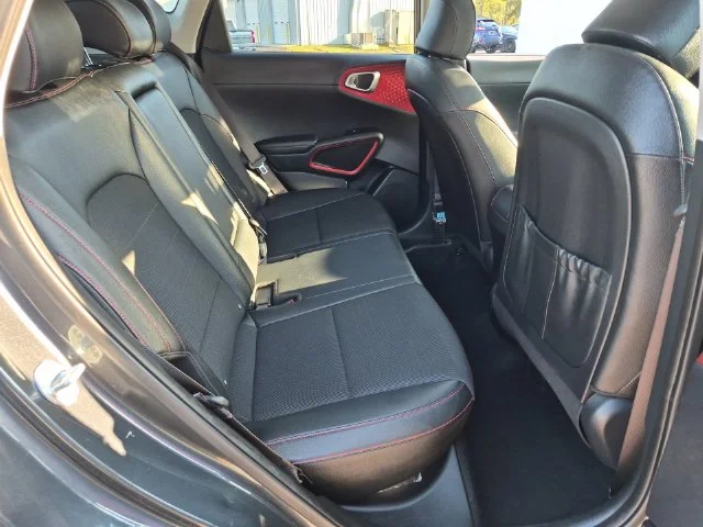 Used 2020 Gray Kia GT-Line Turbo image 35