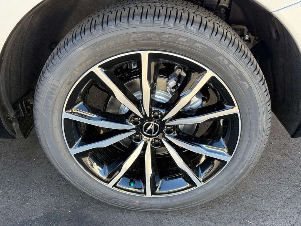 2026 Acura RDX A-Spec w/Advance Package - Photo 11