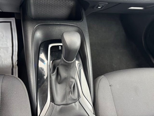 Used 2024 Underground Toyota LE image 16