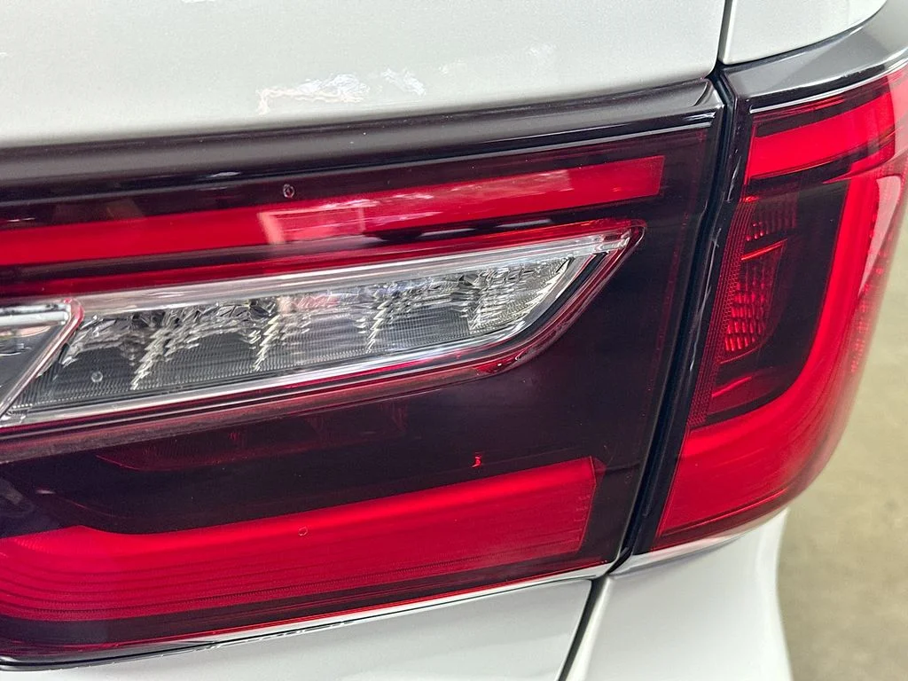 2024 INFINITI QX80 Sensory 4WD - Photo 34