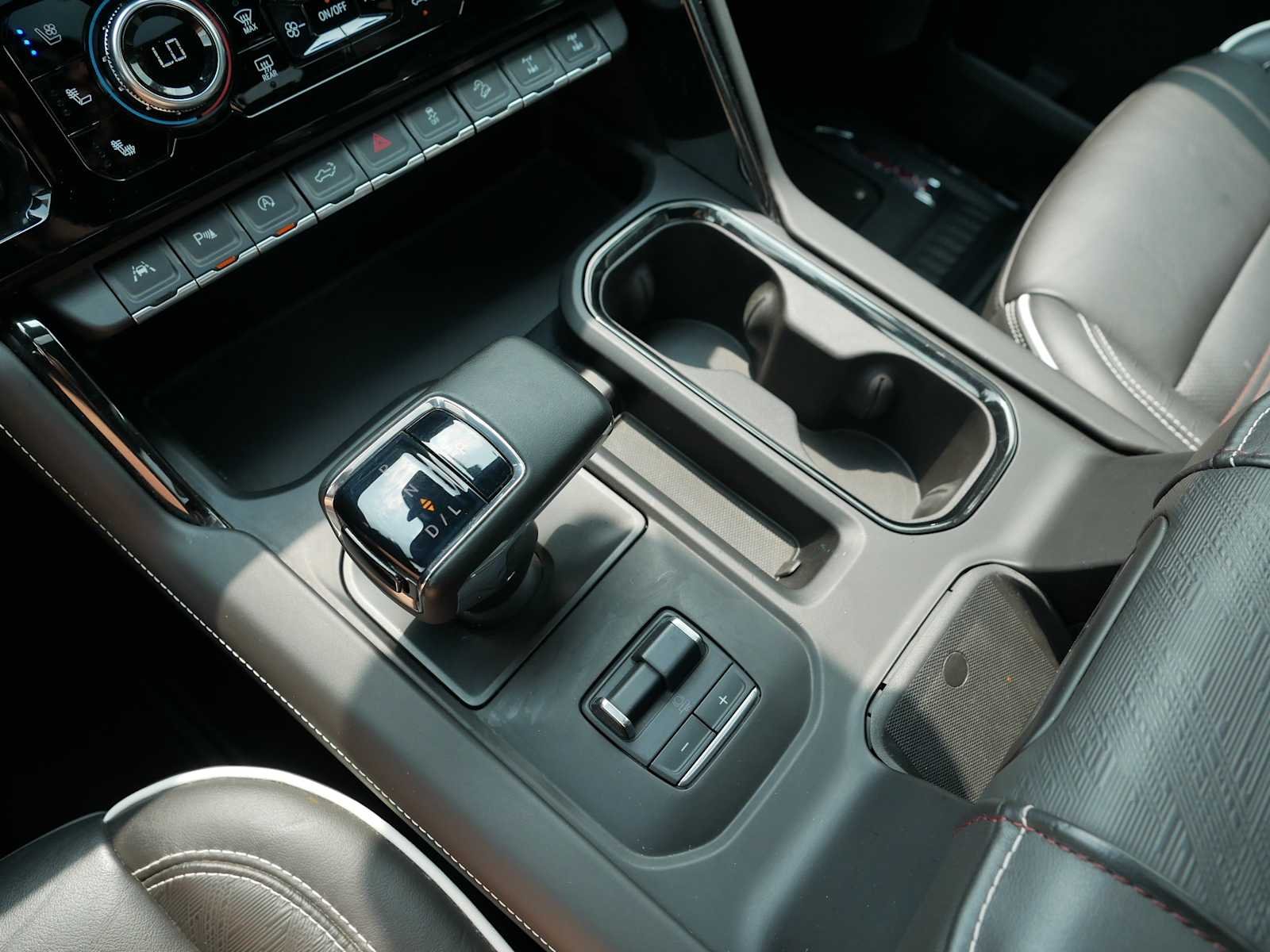 2024 GMC Sierra 1500 AT4X - Photo 27