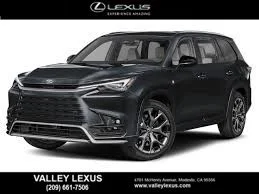 Certified Used 2025 CAVIAR Lexus 500h F SPORT Premium image 3