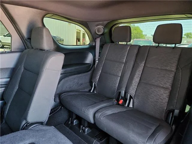 Used 2025 DB Black Clearcoat Dodge R/T All-Wheel Drive image 9