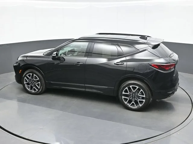 2025 Chevrolet Blazer RS - Photo 11