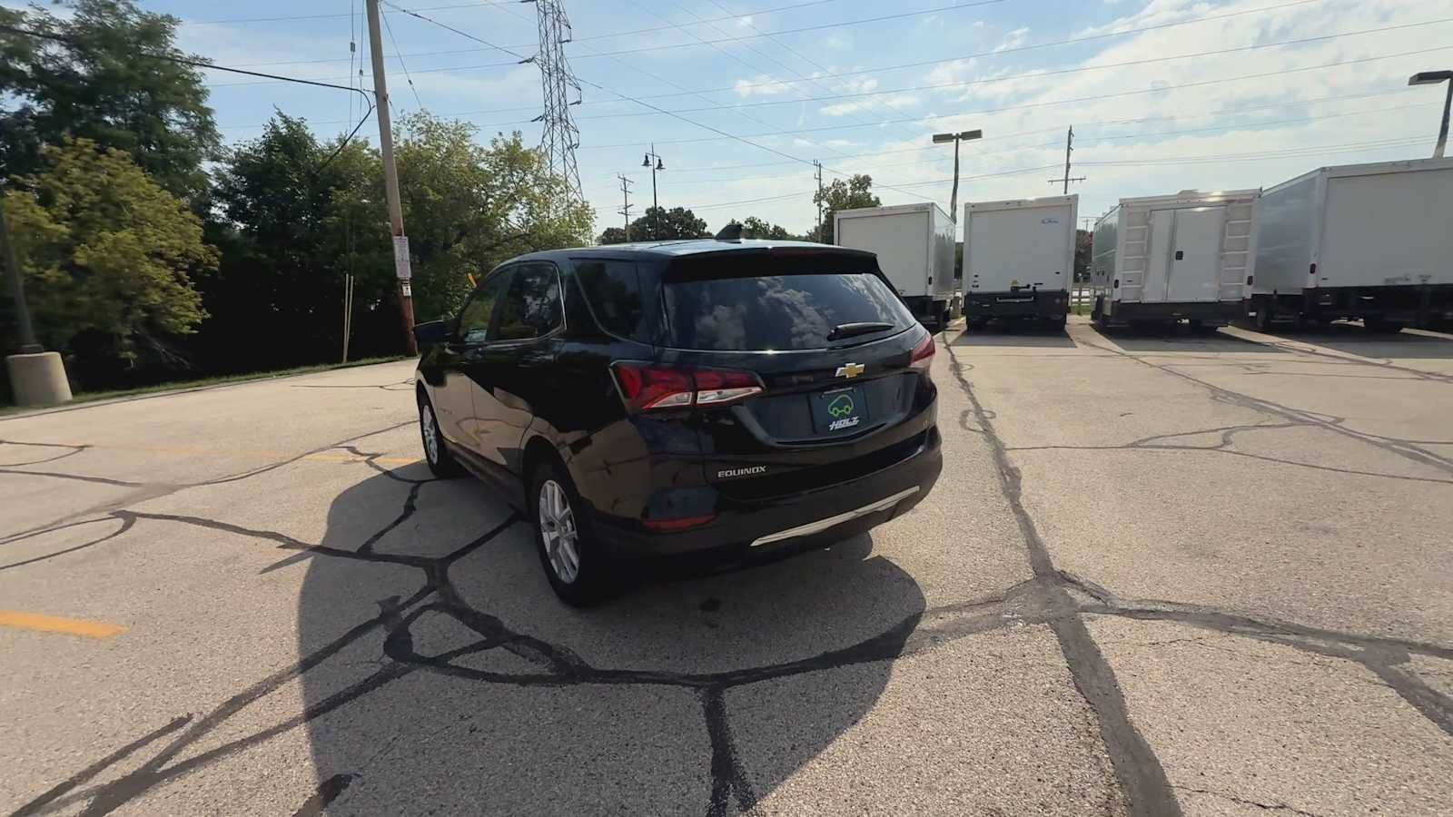 2024 Chevrolet Equinox LT - Photo 6