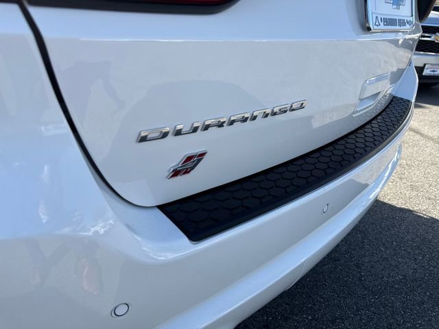 2026 Dodge Durango GT - Photo 34