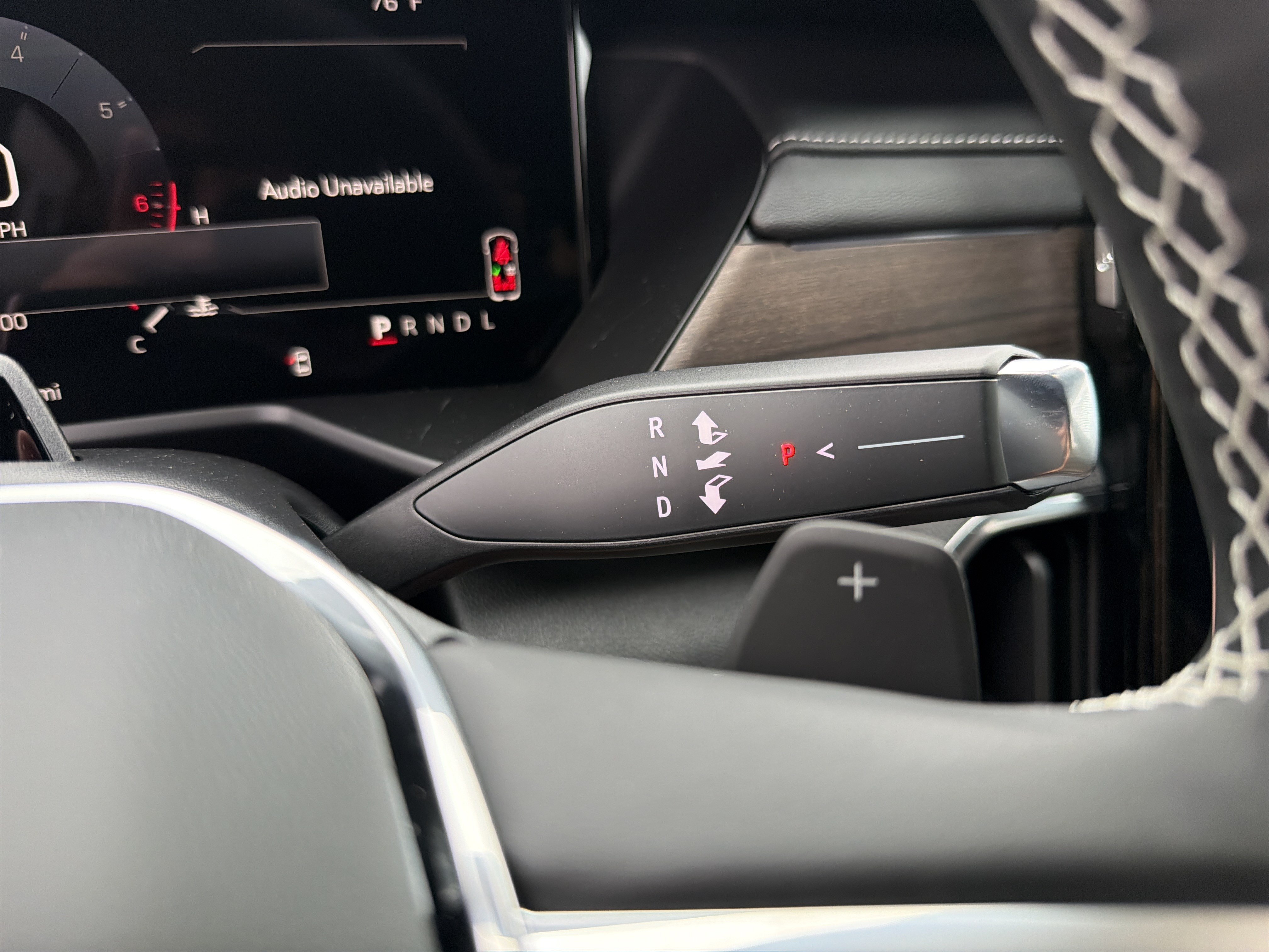 2026 GMC Acadia Denali Ultimate - Photo 30