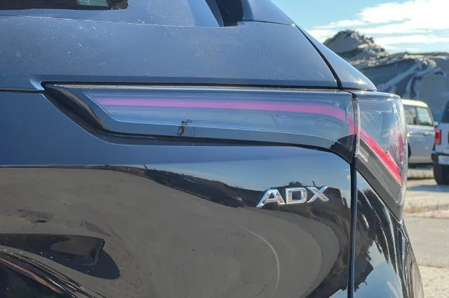 2025 Acura ADX A-spec w/Advance Package - Photo 69