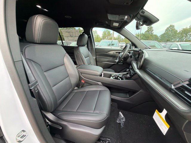 2027 Chevrolet Traverse LT - Photo 33