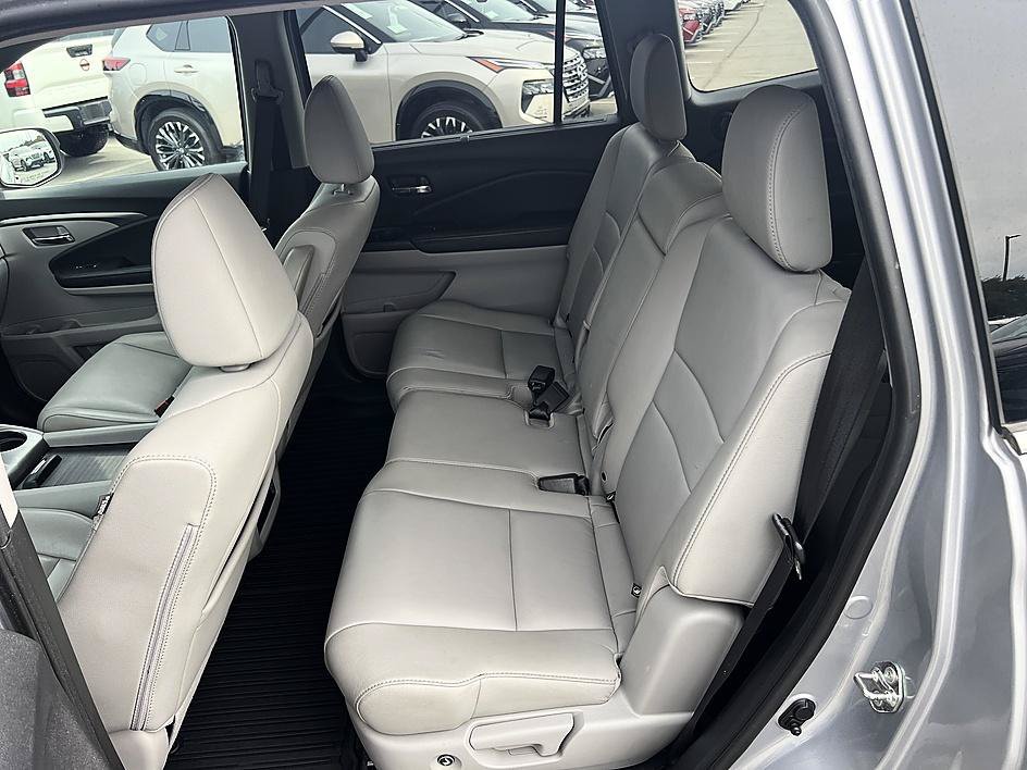Used 2019 Sapphire Honda EX-L image 14
