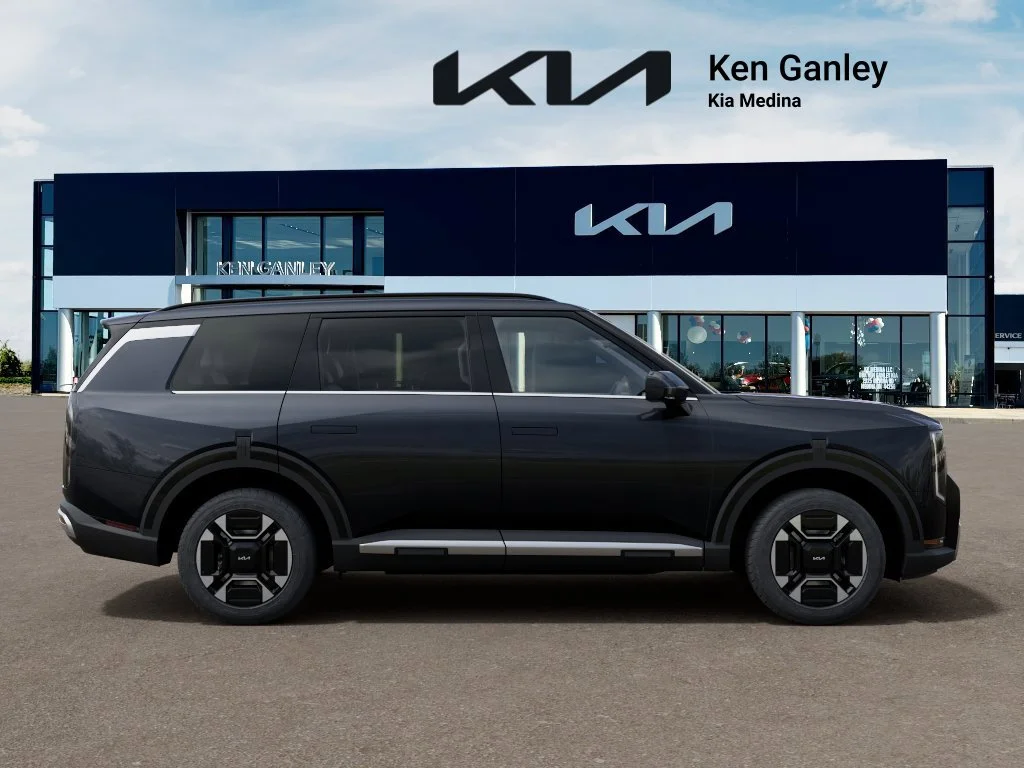 New 2027 Panthera Metal Kia EX image 7