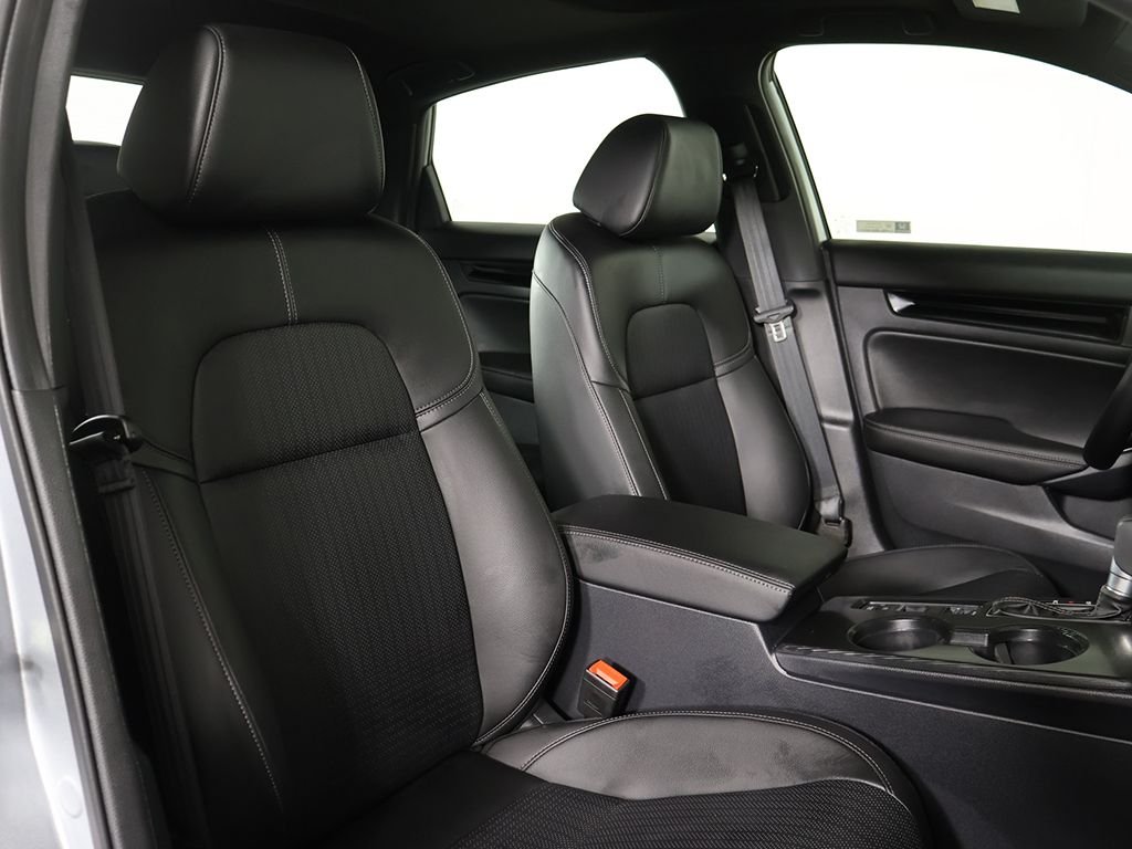 Used 2026 Silver Honda Sport Touring image 29