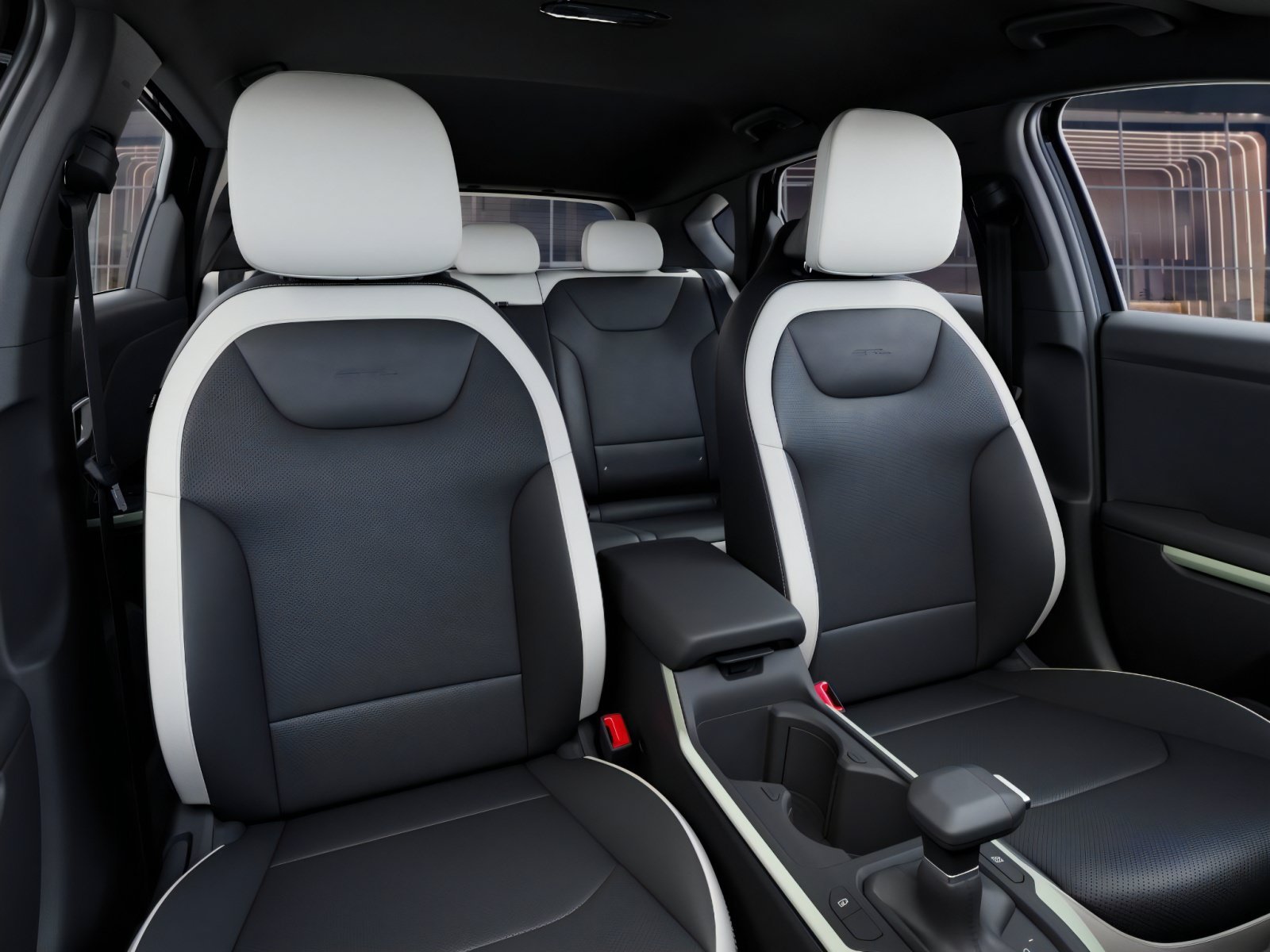 New 2026 BLACK PEARL Kia GT-Line image 15