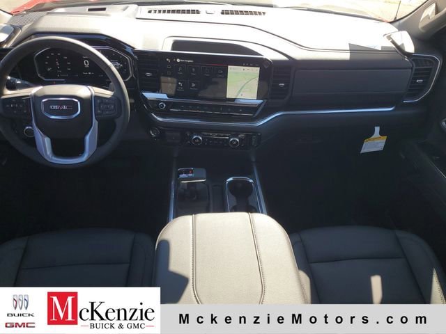 2026 GMC Sierra 1500 Elevation - Photo 23