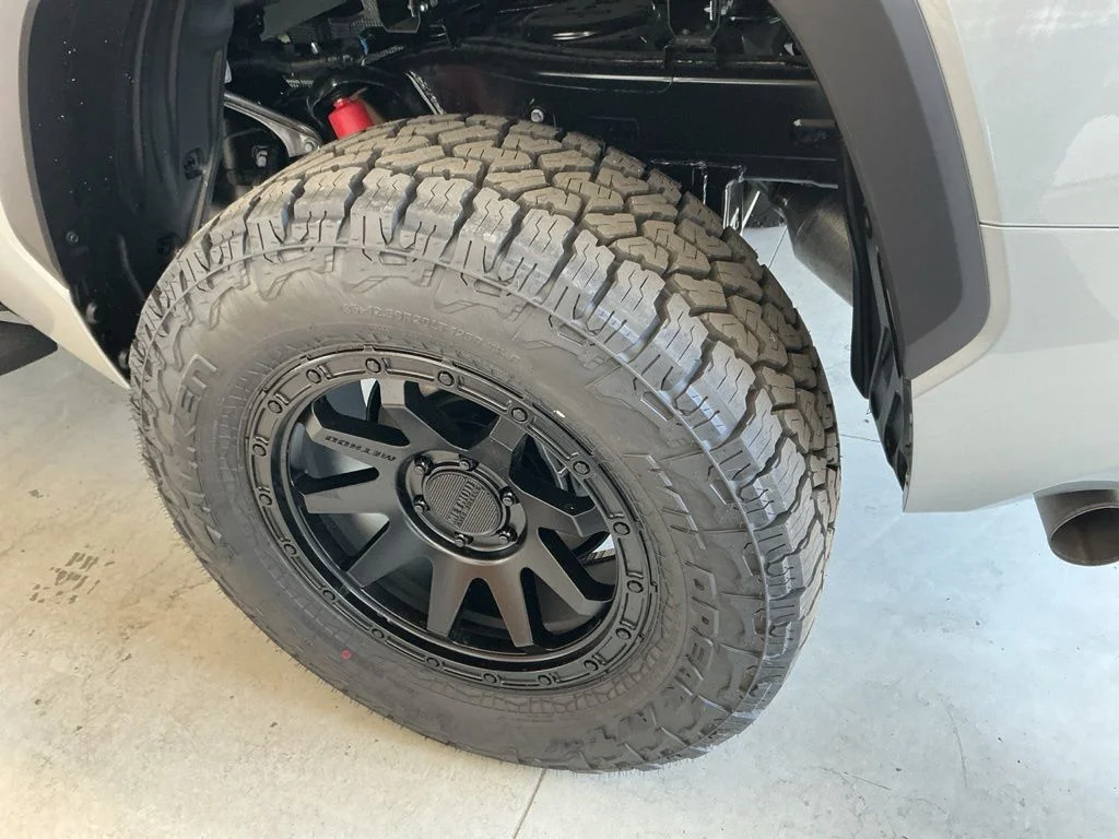 2026 Toyota Tundra SR5 - Photo 23