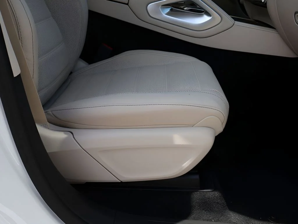 New 2026 Polar White Mercedes-Benz GLE 350 image 50