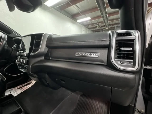 2023 RAM Ram 1500 Pickup Laramie - Photo 29