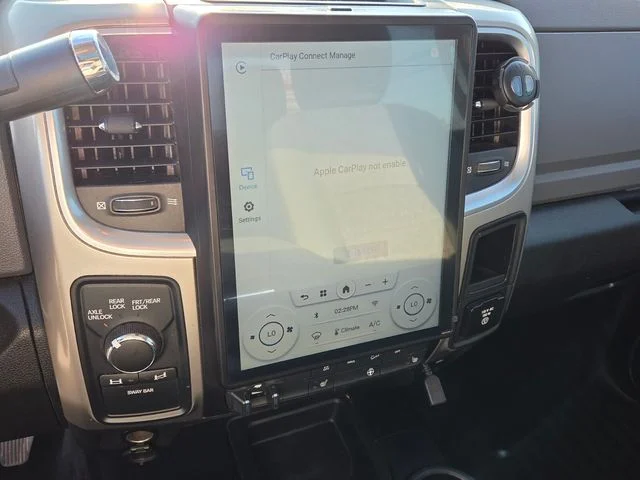 Used 2015 Black Ram Power Wagon image 20