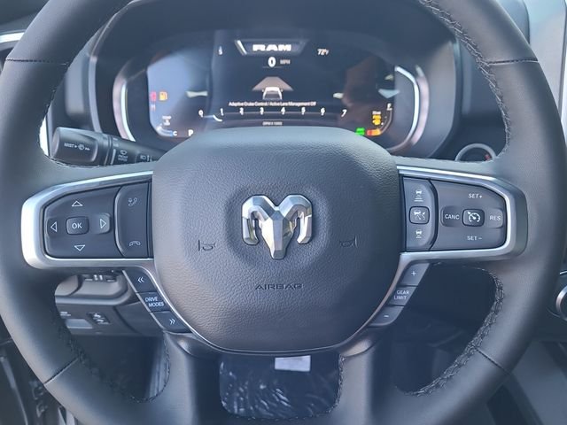 2026 RAM 1500 Big Horn/Lone Star - Photo 11