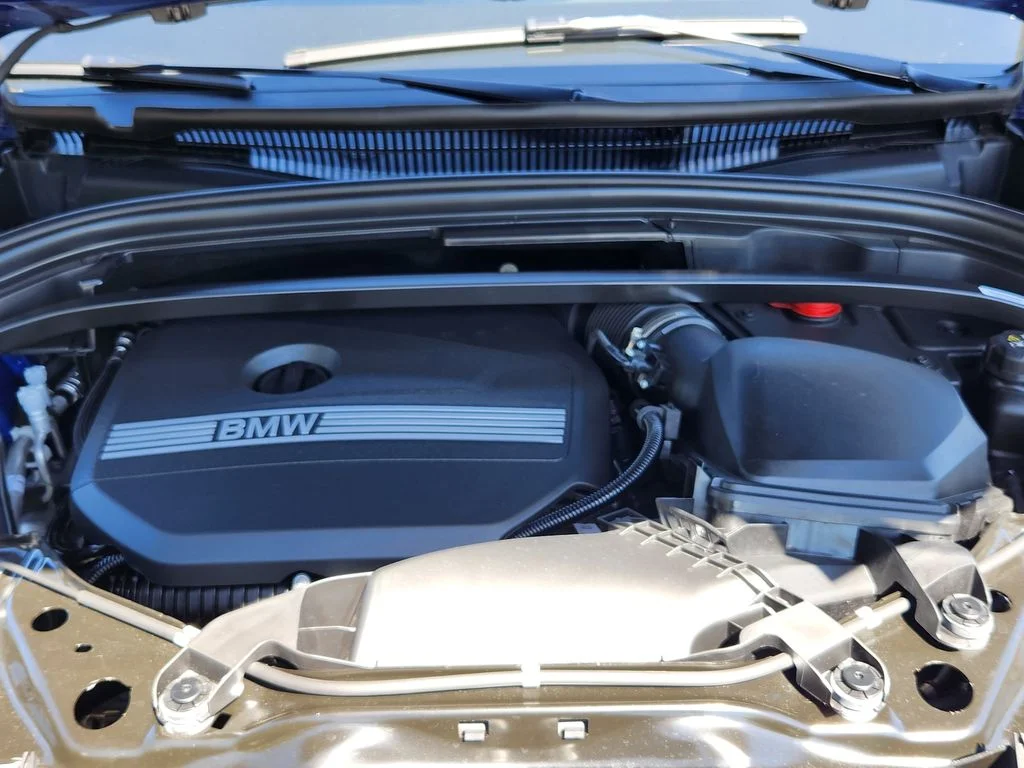 2026 BMW X1 28i - Photo 18