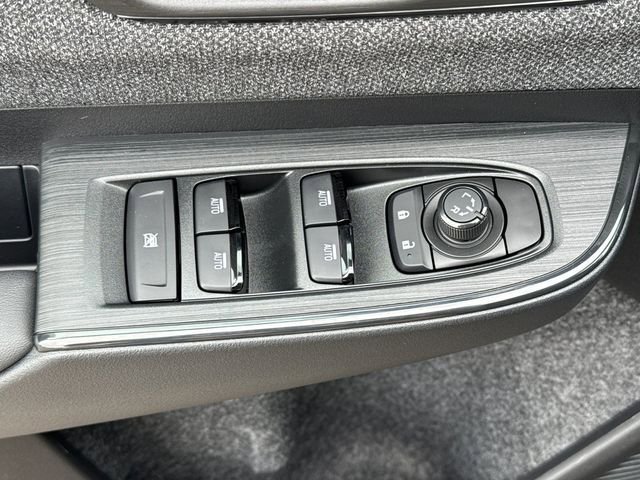 New 2026 MAGNETITE GRAY METALLIC Subaru Premium image 14