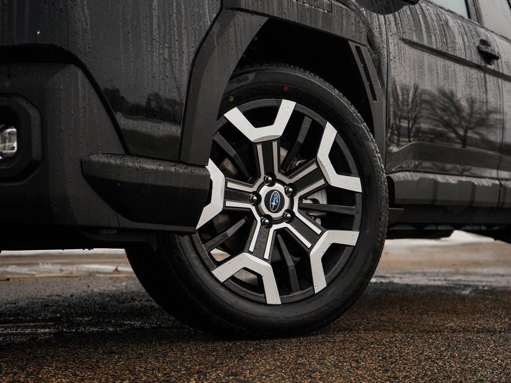 2026 Subaru Outback Touring XT - Photo 6