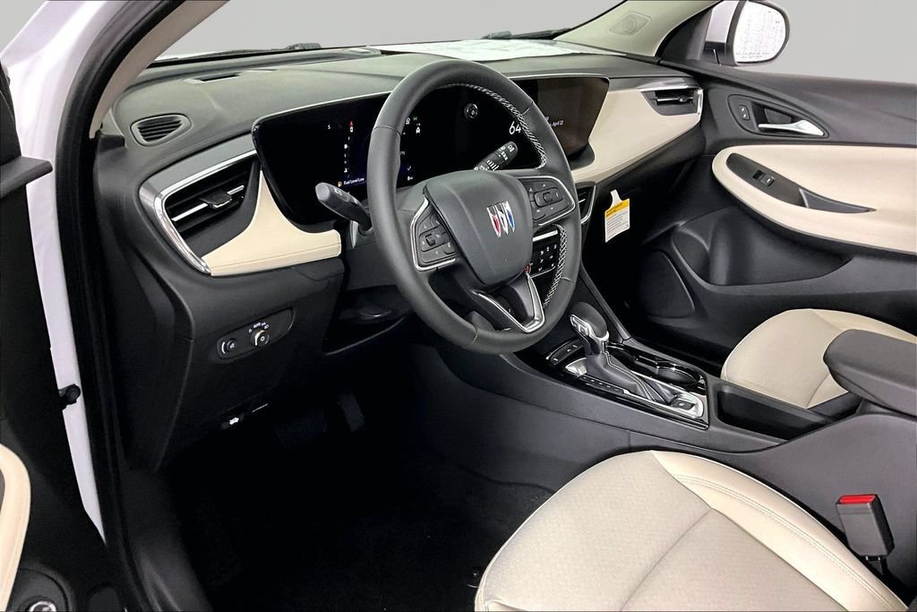 2026 Buick Encore GX Preferred - Photo 8