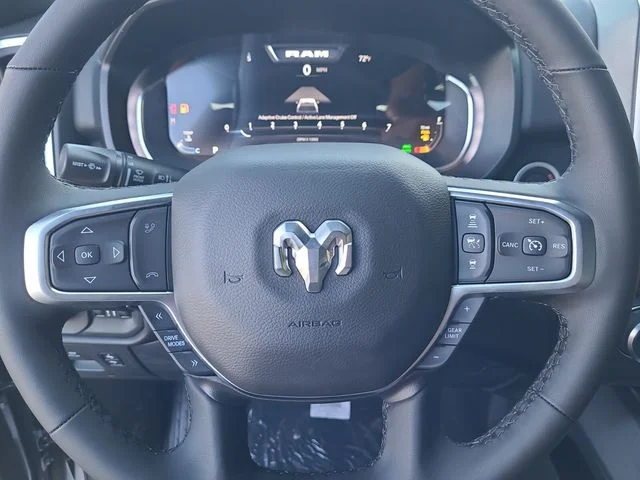 2026 RAM 1500 Big Horn/Lone Star - Photo 11