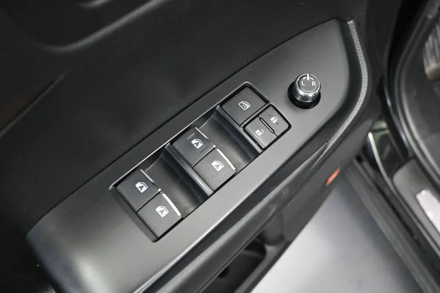 Used 2018 Black Toyota Limited image 18
