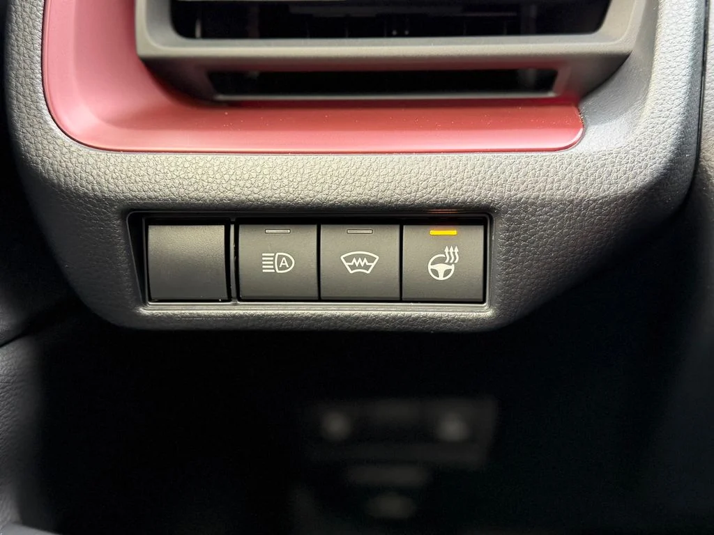 New 2026  Toyota XSE image 23