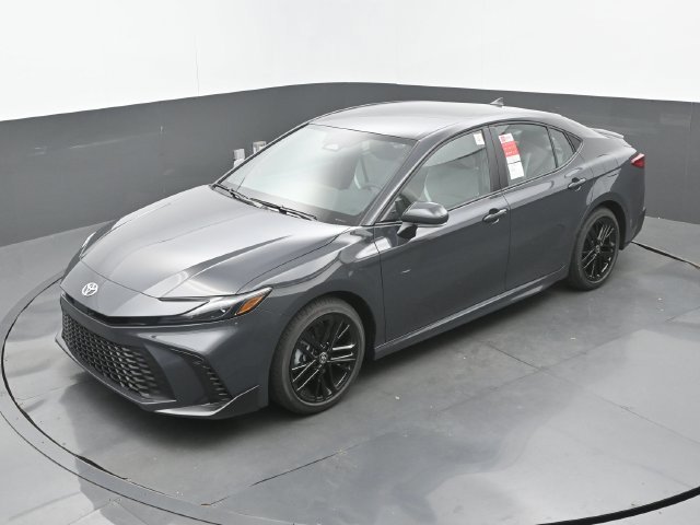 New 2026 Underground Toyota SE image 30