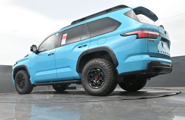 New 2026 Wave Maker Toyota TRD Pro image 26