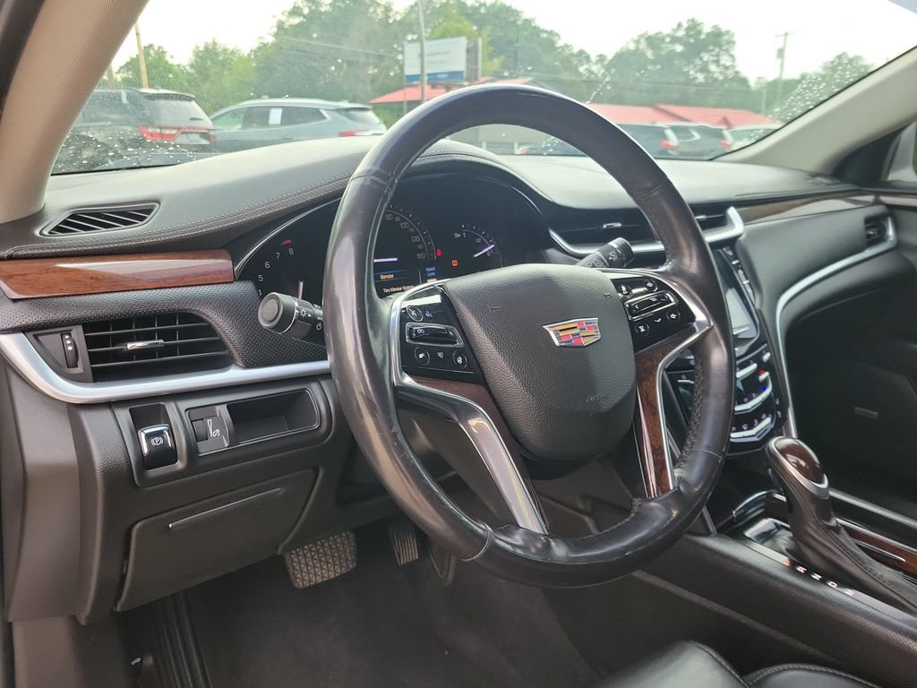 2017 Cadillac XTS Luxury - Photo 16