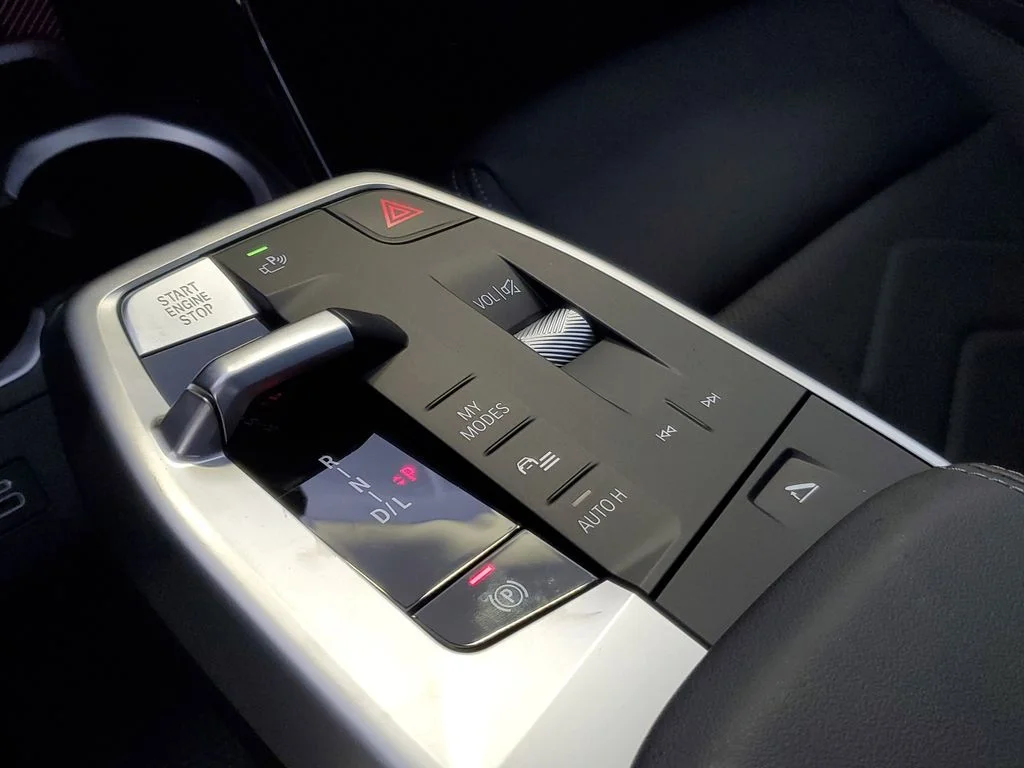 Used 2026 Storm Bay Metallic BMW xDrive28i image 24
