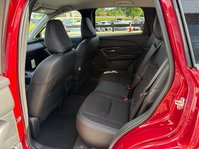 New 2026 Soul Red Crystal Metallic Mazda 2.5 S Preferred AWD image 7
