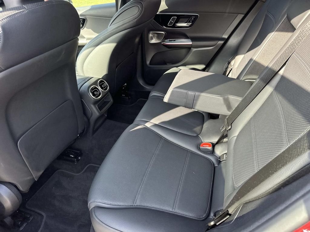 2026 Mercedes-Benz GLC Base - Photo 15