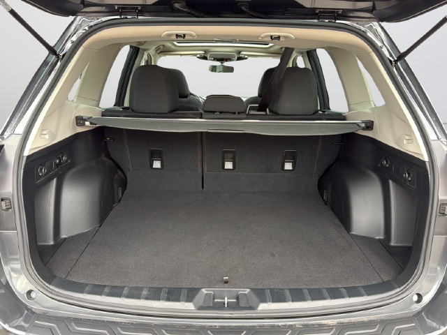 Used 2023 Gray Subaru Premium image 30