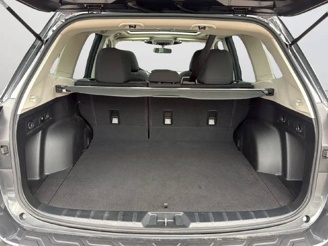 Used 2023 Gray Subaru Premium image 30